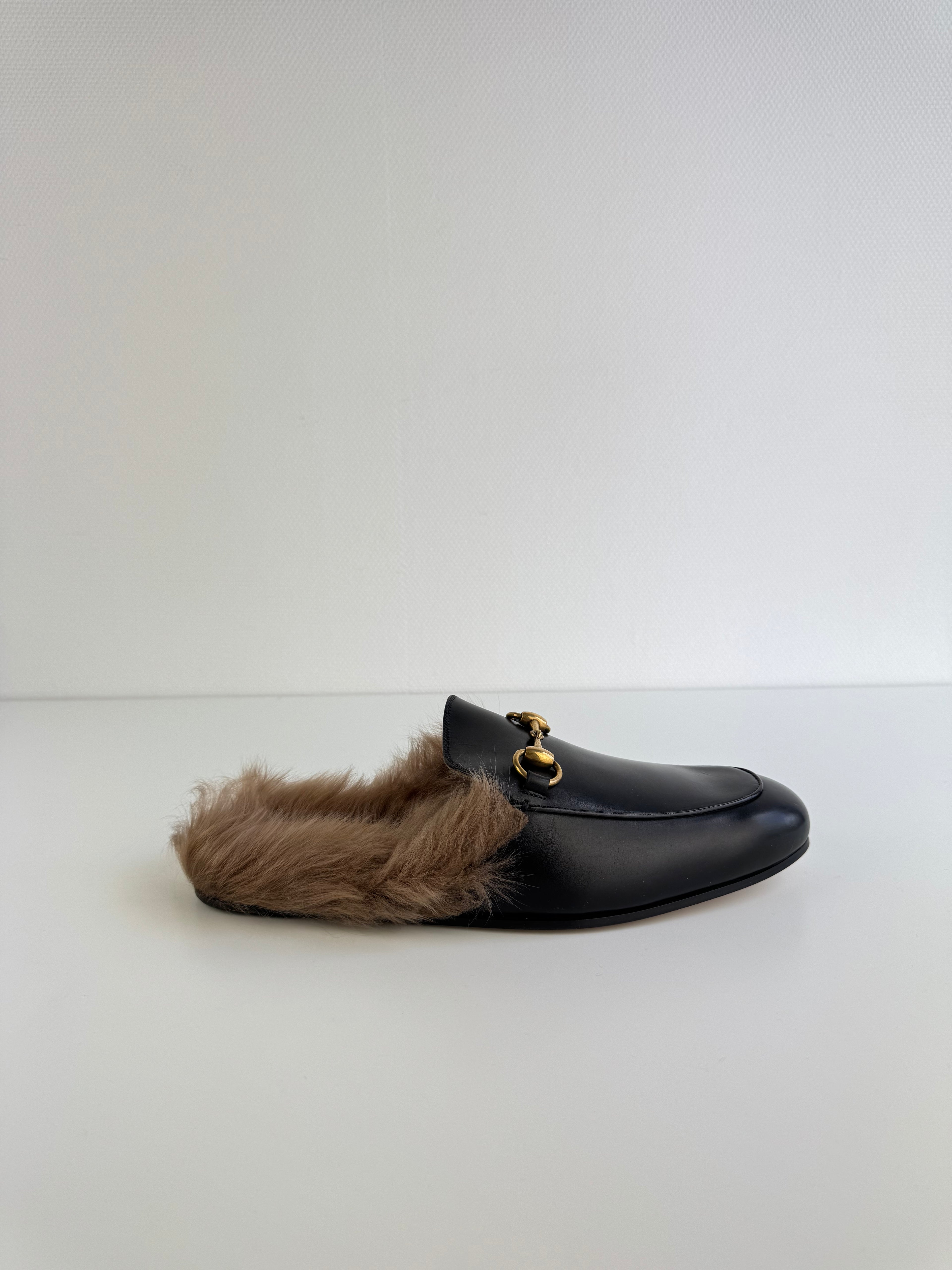 Mocassins Princetown