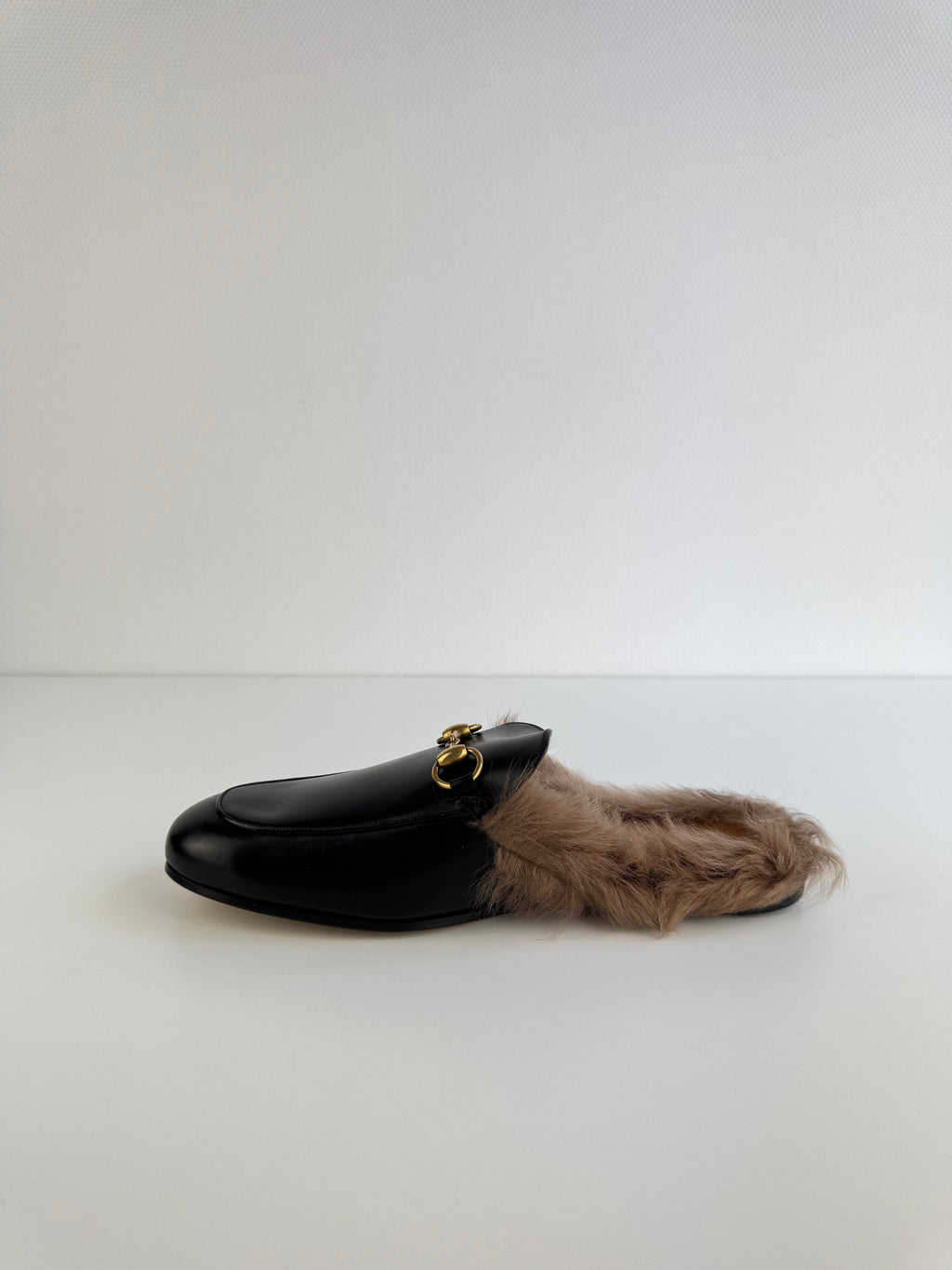 Mocassins Princetown