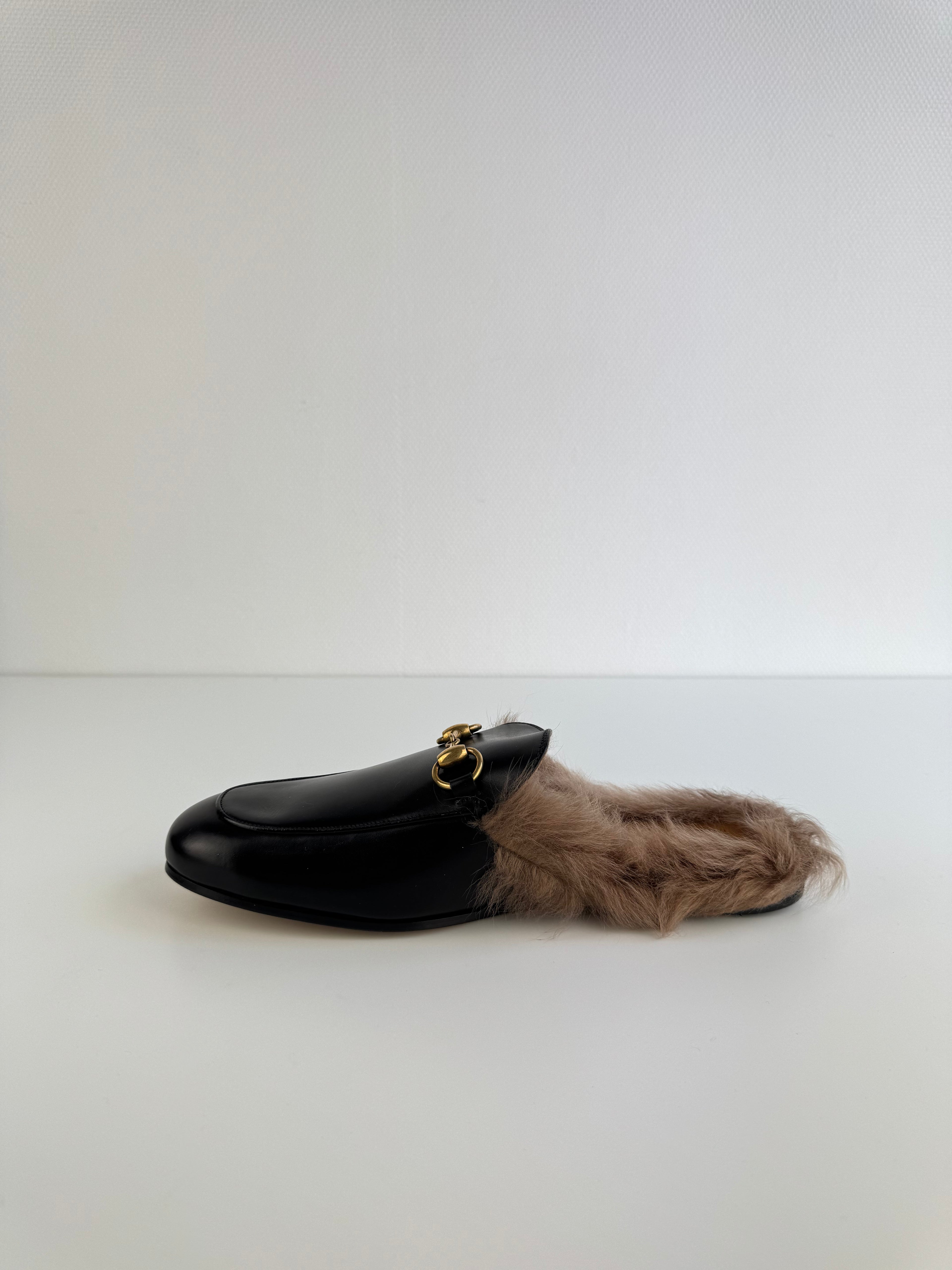 Mocassins Princetown