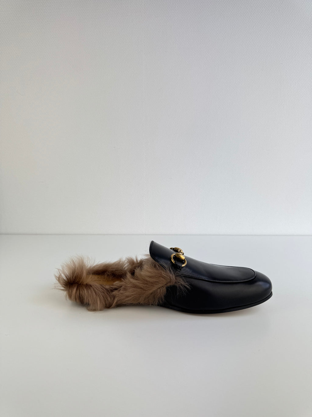 Mocassins Princetown