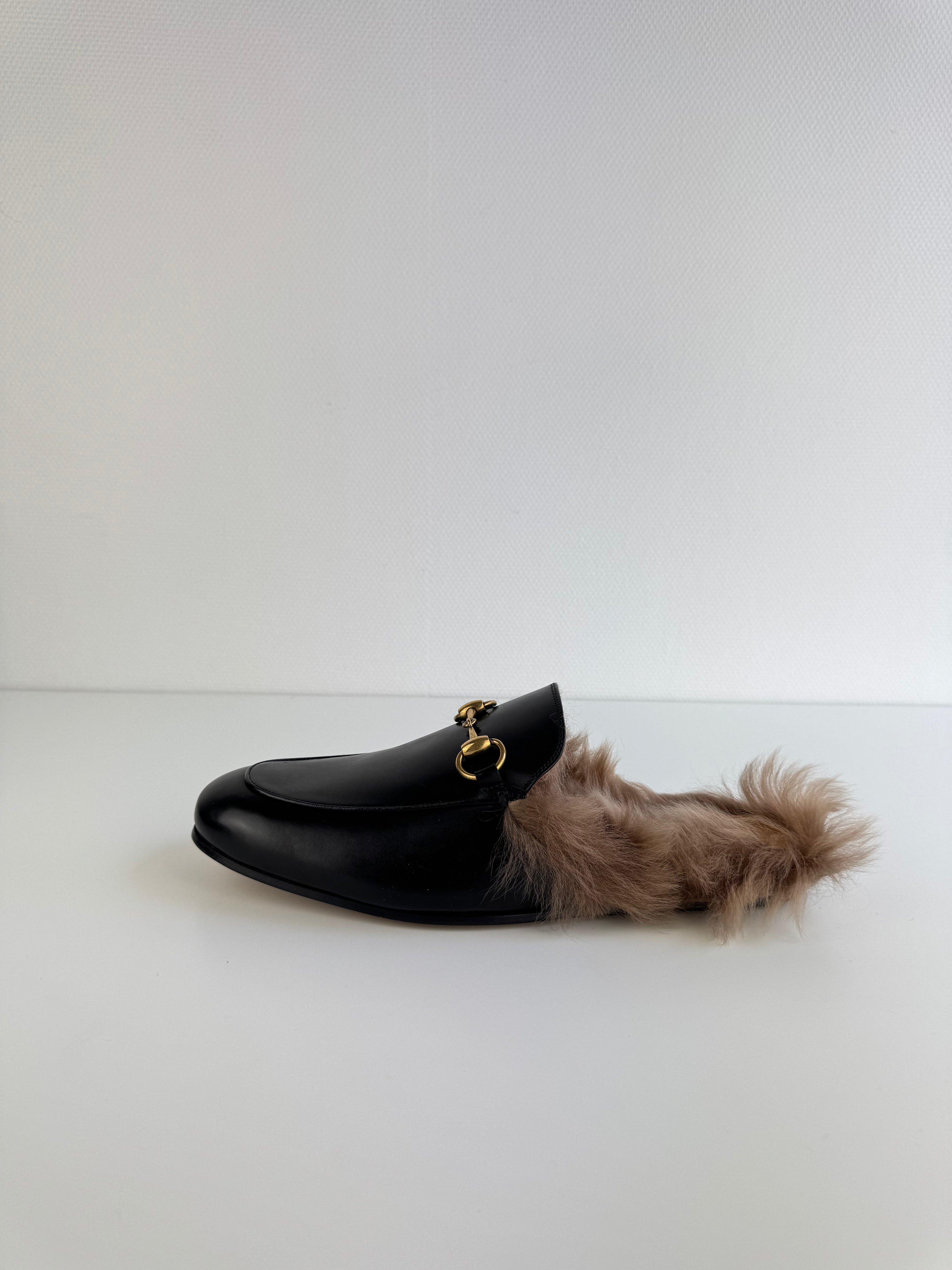 Mocassins Princetown
