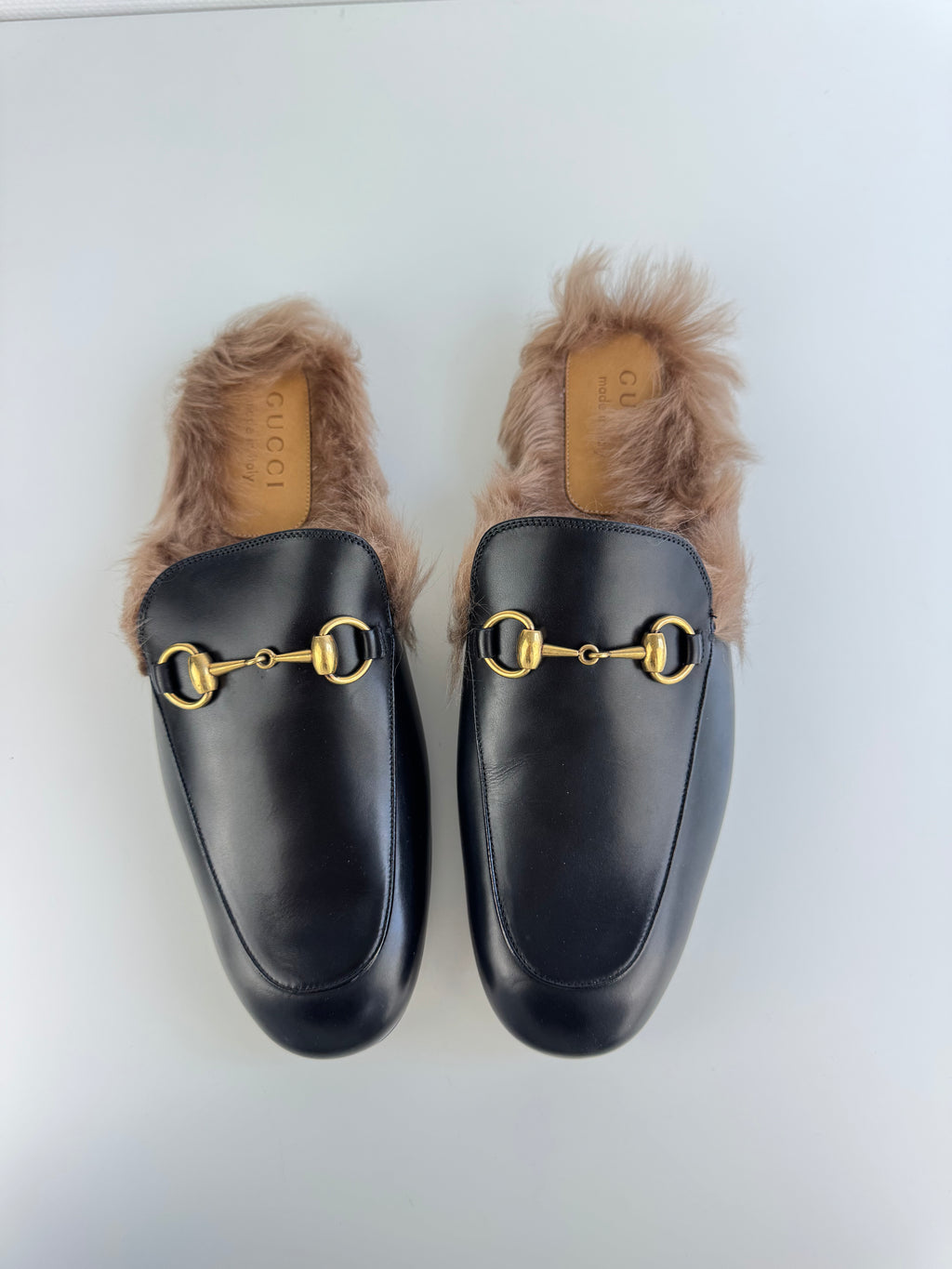 Mocassins Princetown