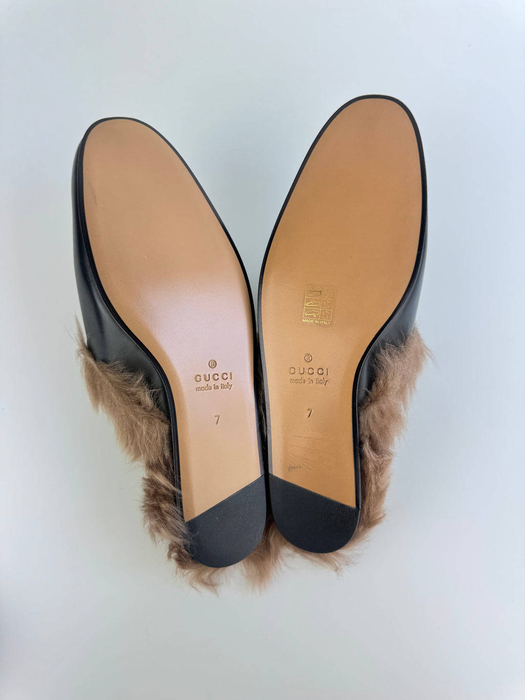 Mocassins Princetown