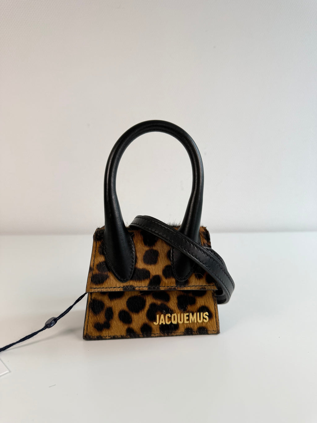 Le Chiquito Jacquemus