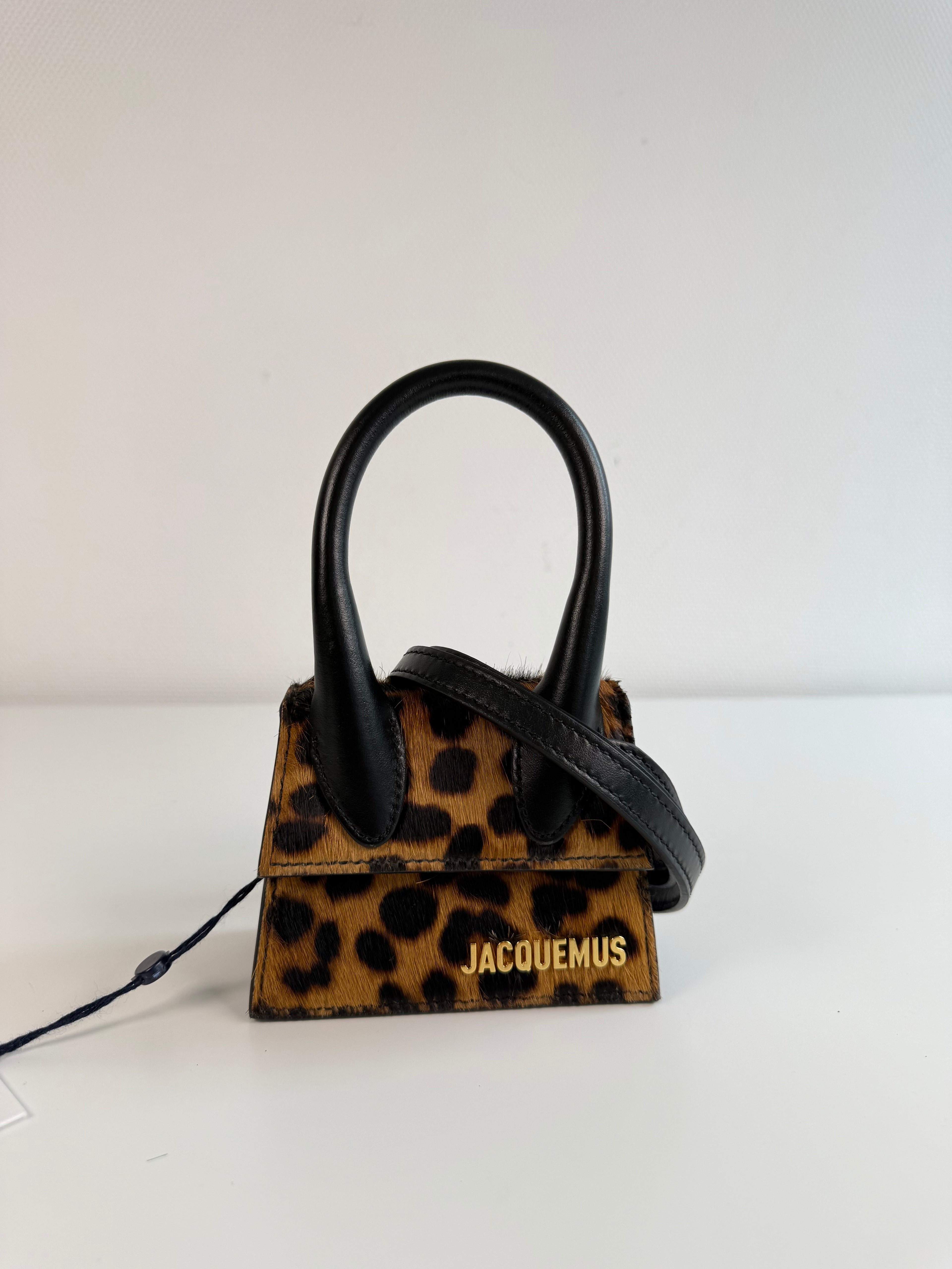 Le Chiquito Jacquemus