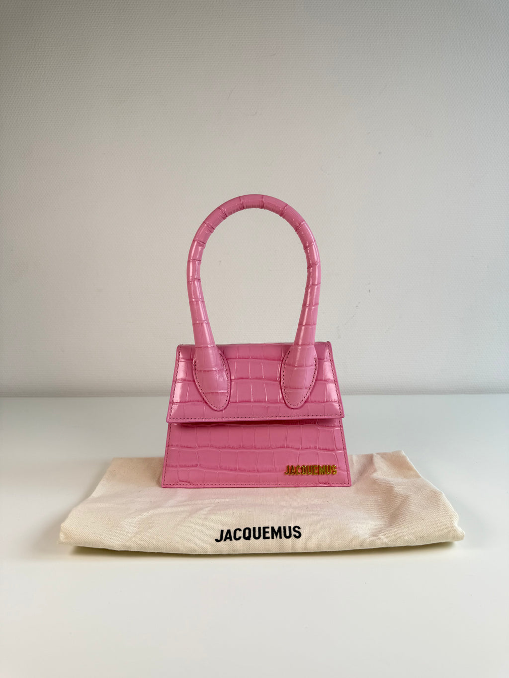 Le Chiquito Moyen Jacquemus