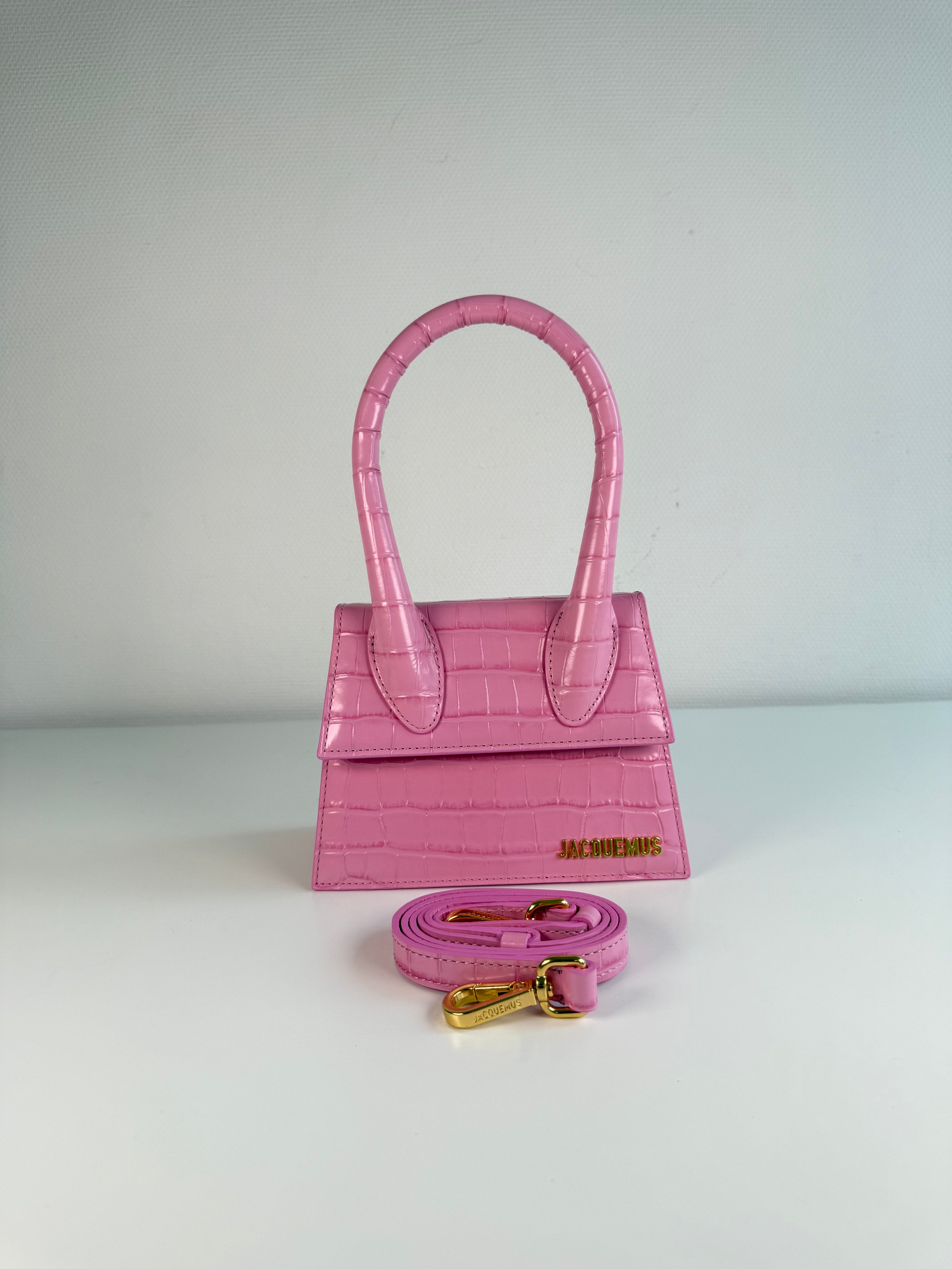 Le Chiquito Moyen Jacquemus