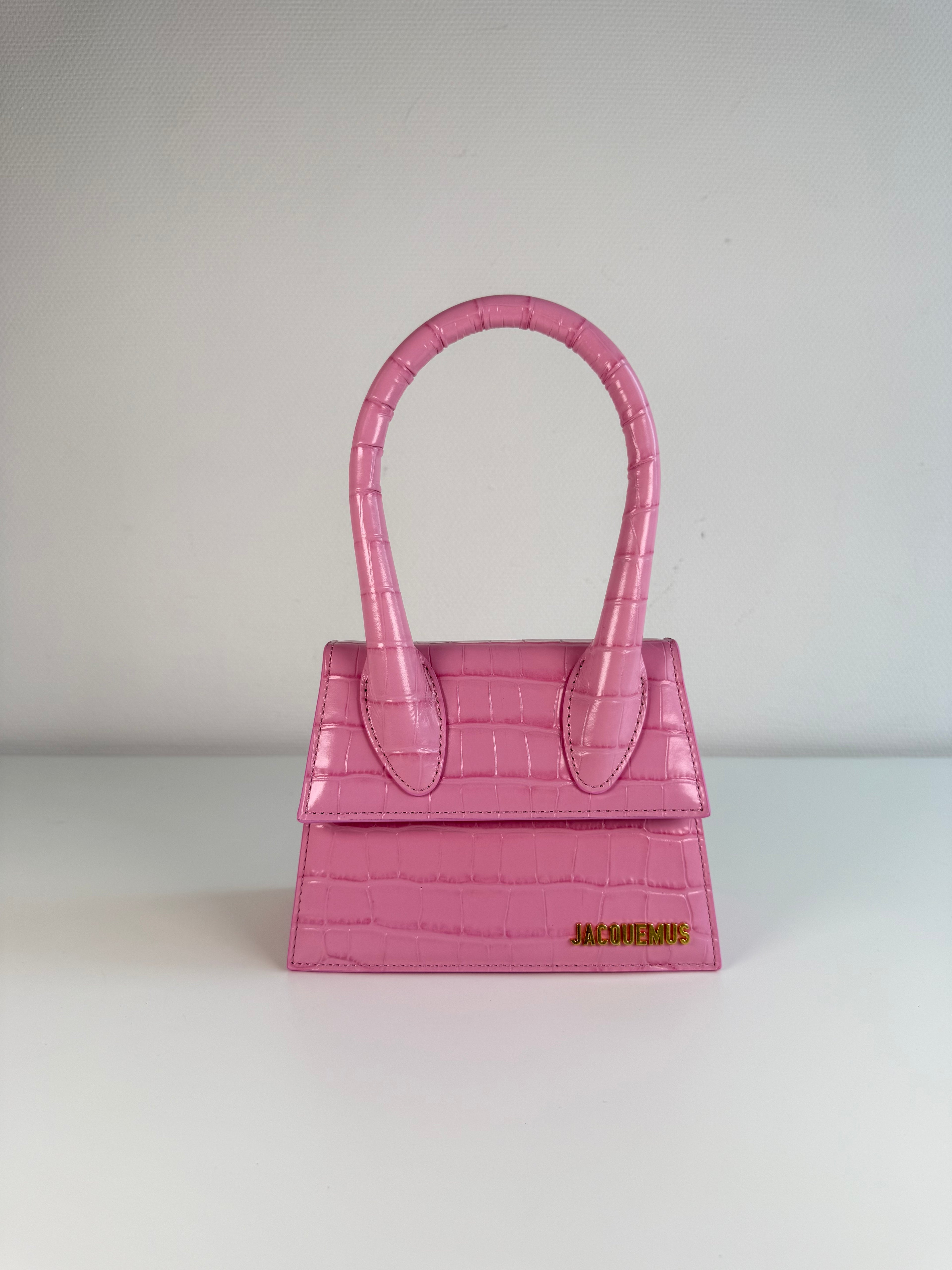 Le Chiquito Moyen Jacquemus