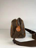 Sac reporter Monogram Louis Vuitton