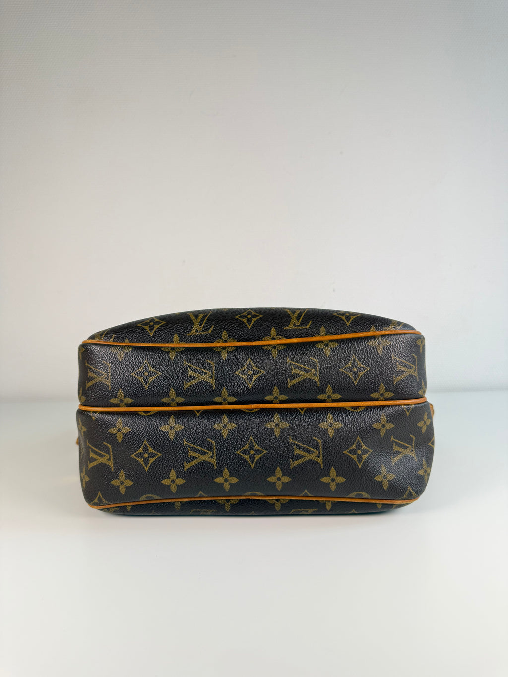 Sac reporter Monogram Louis Vuitton