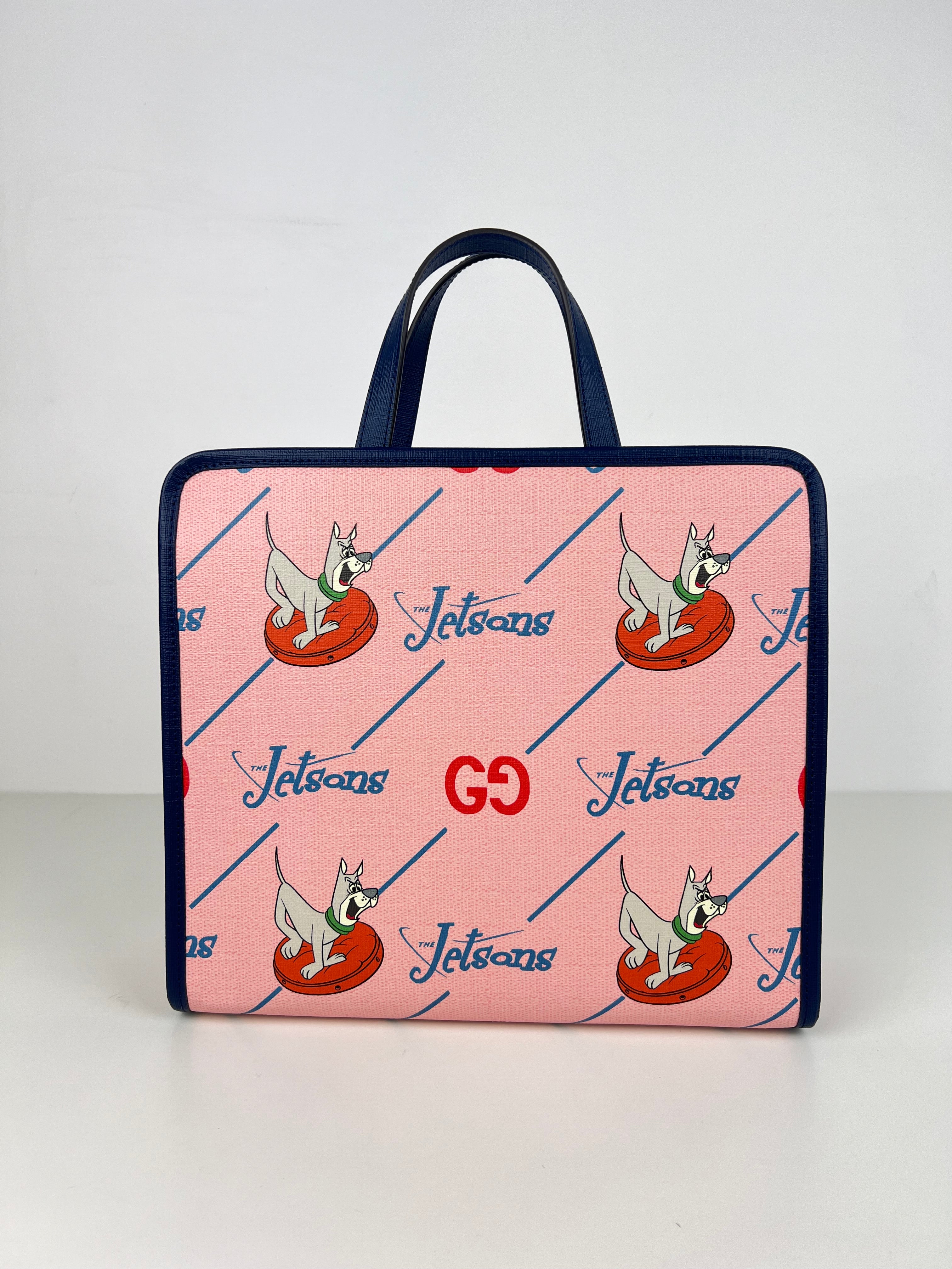 Tote bag Gucci