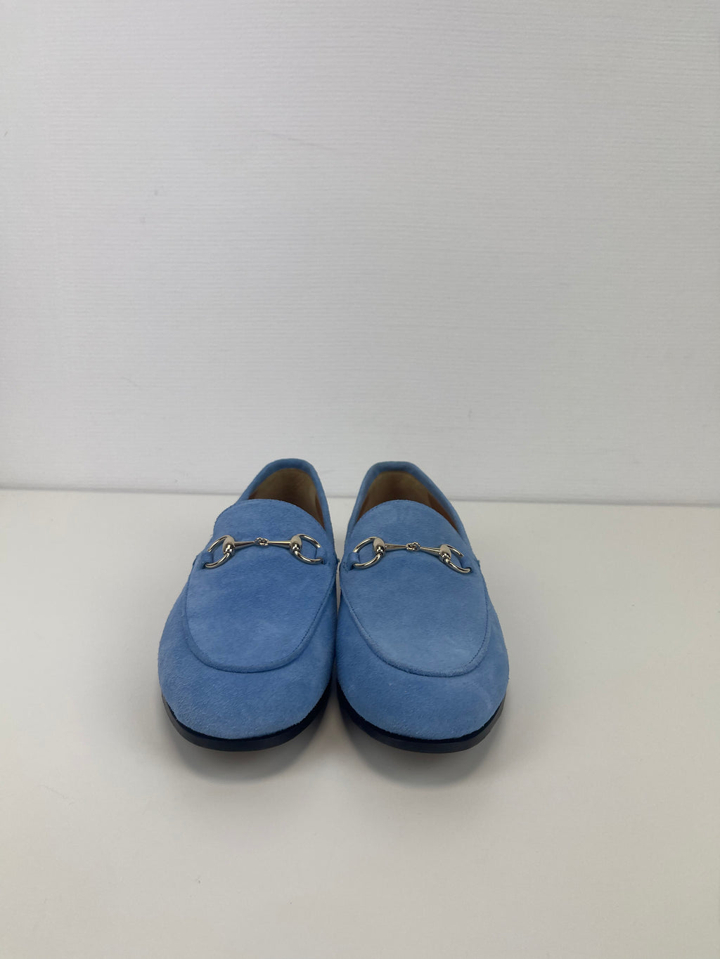 Mocassins Jordaan Gucci