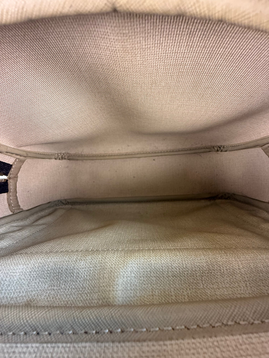 Sac reporter Monogram Louis Vuitton
