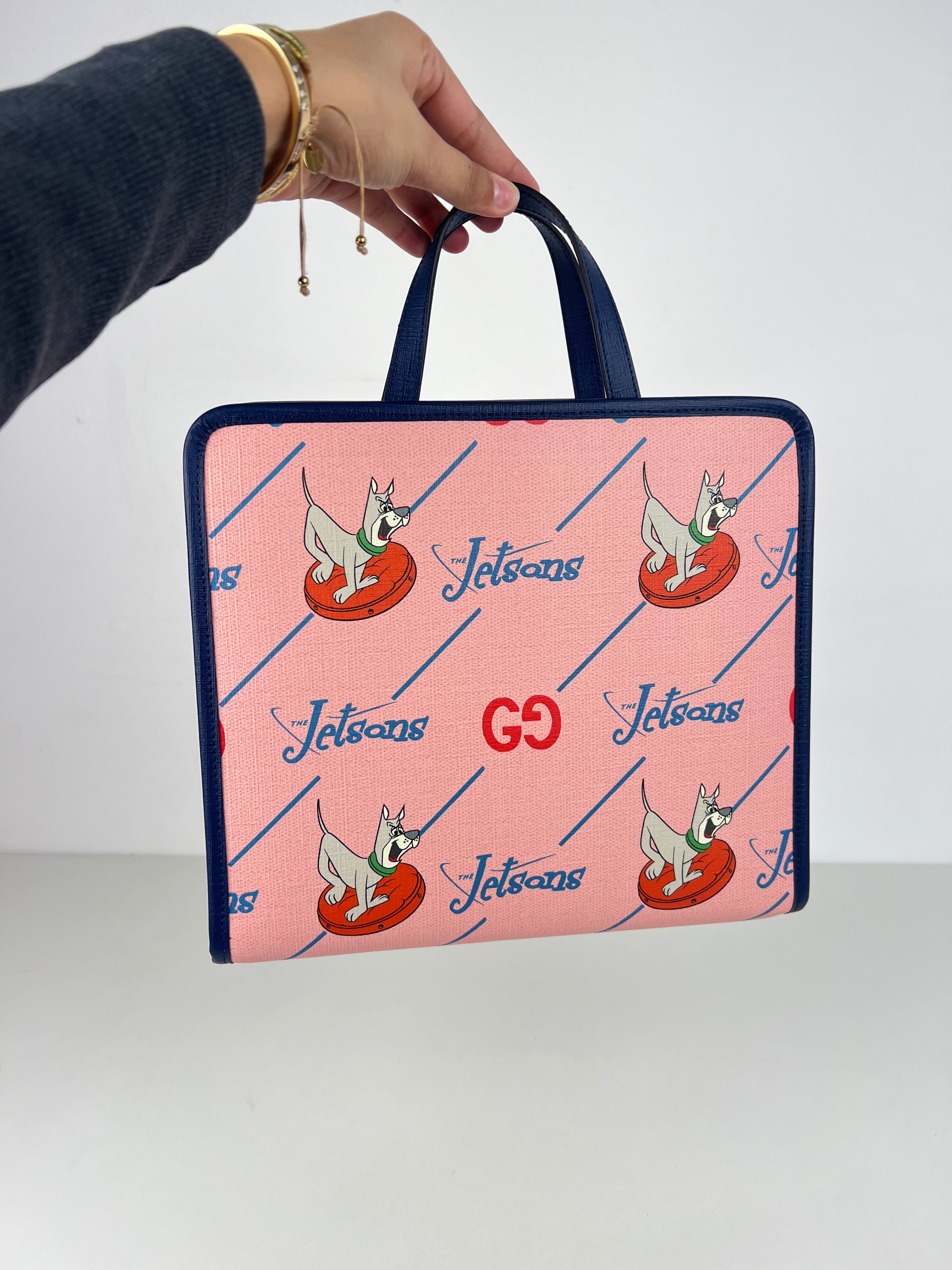 Tote bag Gucci