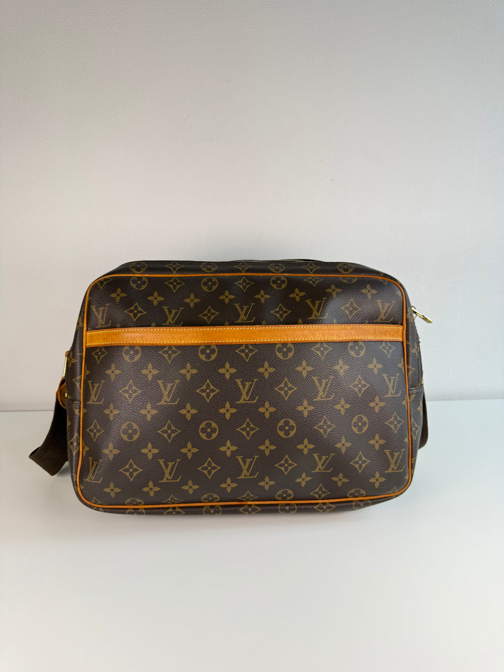 Sac Reporter Monogram Louis Vuitton