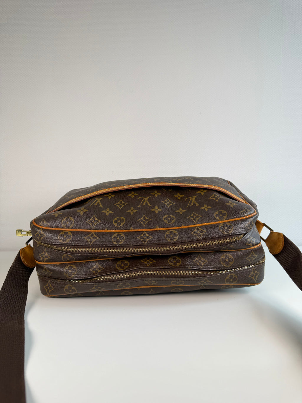 Sac Reporter Monogram Louis Vuitton