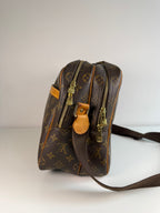 Sac Reporter Monogram Louis Vuitton