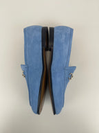 Mocassins Jordaan Gucci