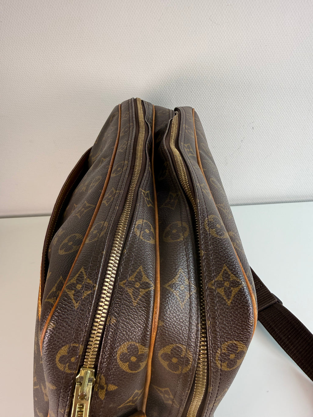 Sac Reporter Monogram Louis Vuitton