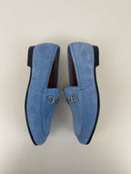 Mocassins Jordaan Gucci