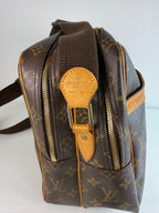Sac Reporter Monogram Louis Vuitton