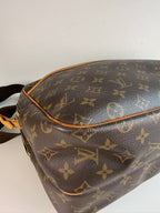 Sac Reporter Monogram Louis Vuitton
