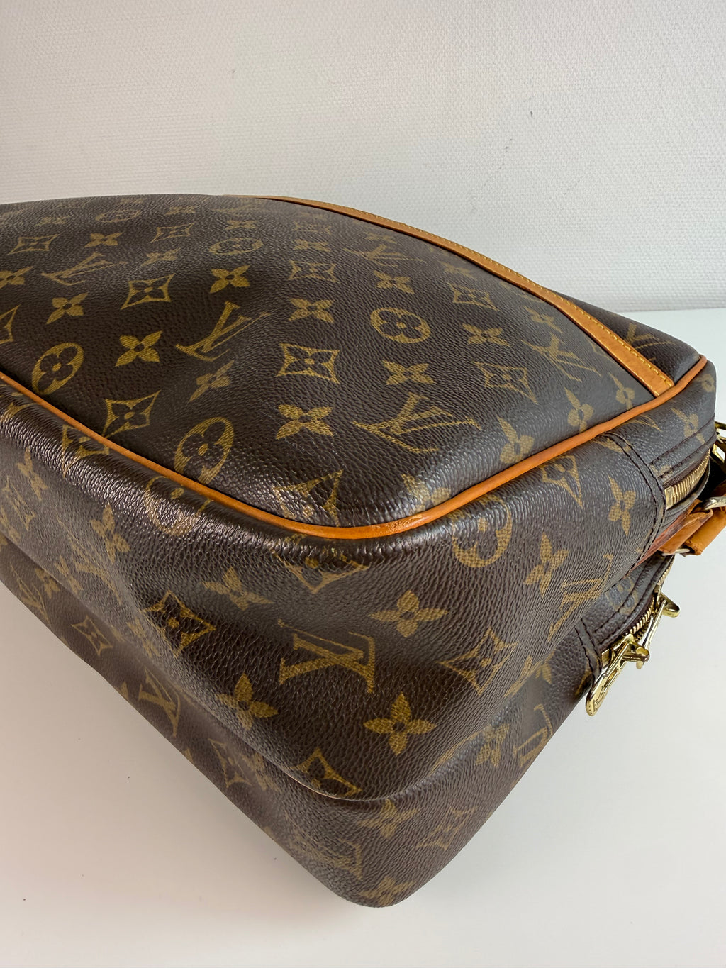 Sac Reporter Monogram Louis Vuitton
