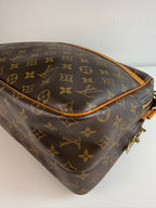 Sac Reporter Monogram Louis Vuitton