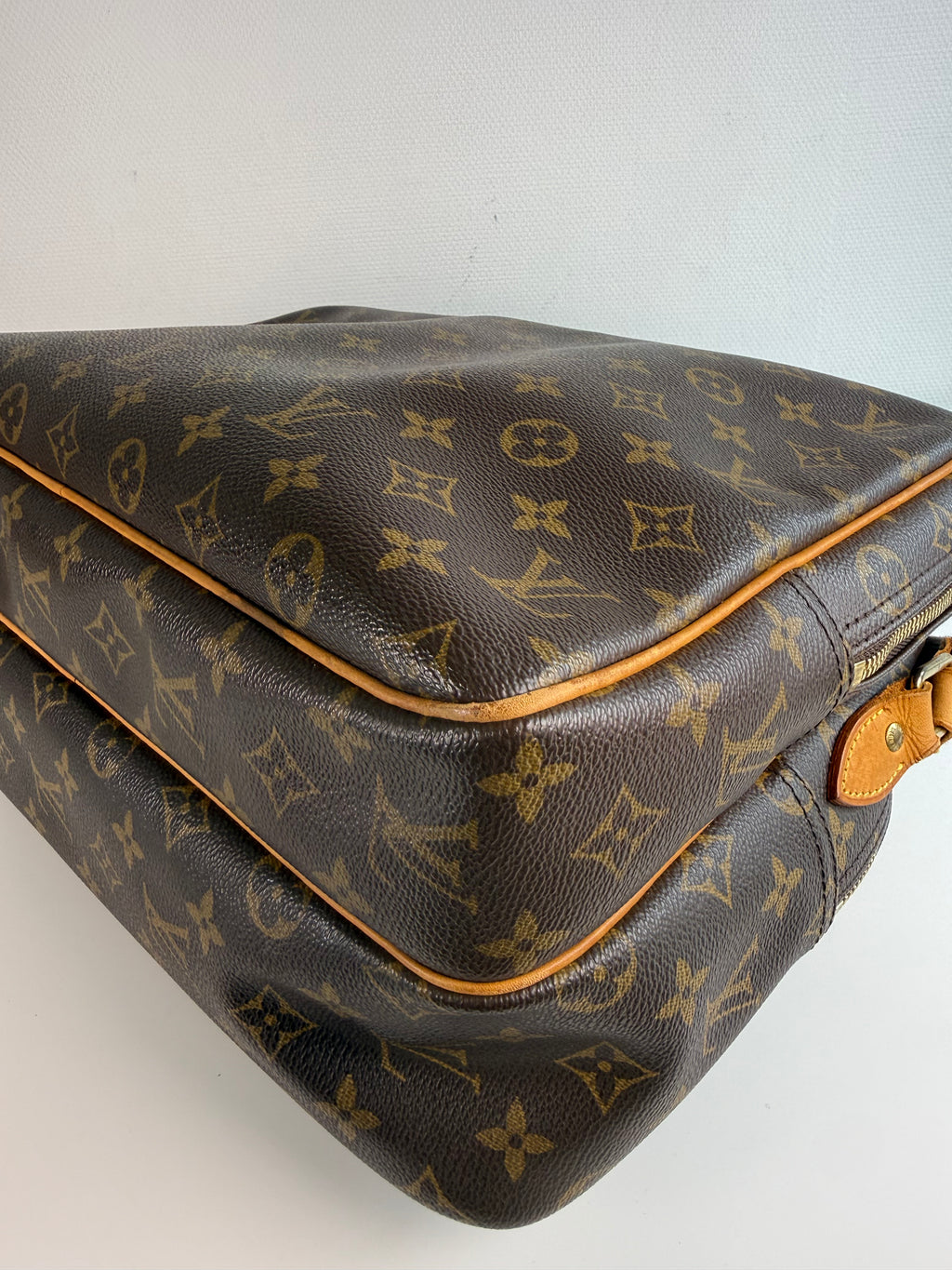 Sac Reporter Monogram Louis Vuitton