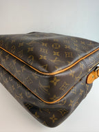 Sac Reporter Monogram Louis Vuitton