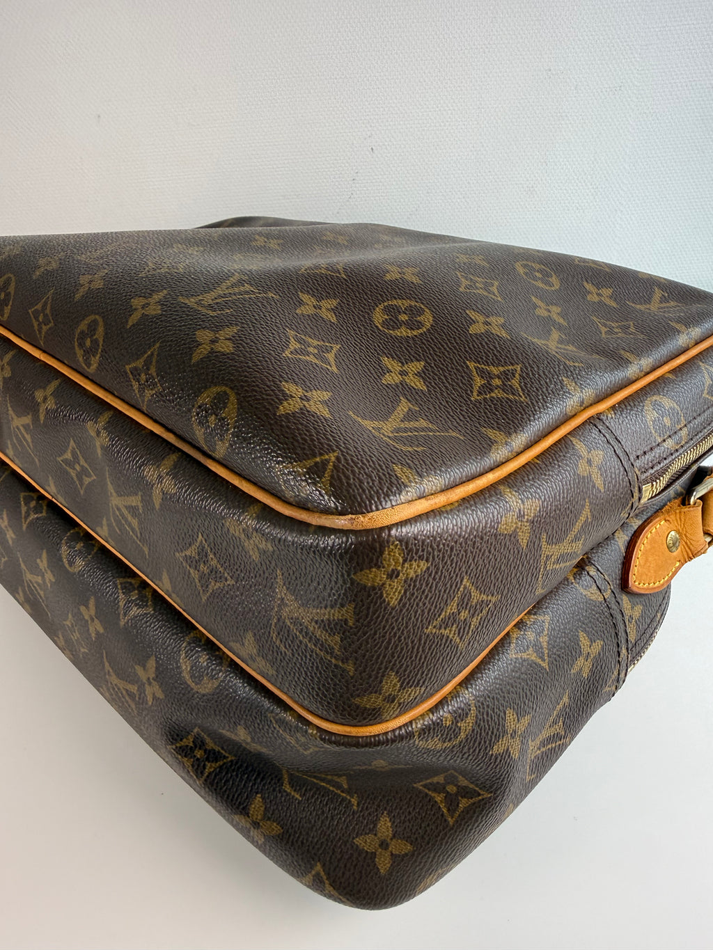 Sac Reporter Monogram Louis Vuitton