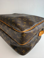 Sac Reporter Monogram Louis Vuitton
