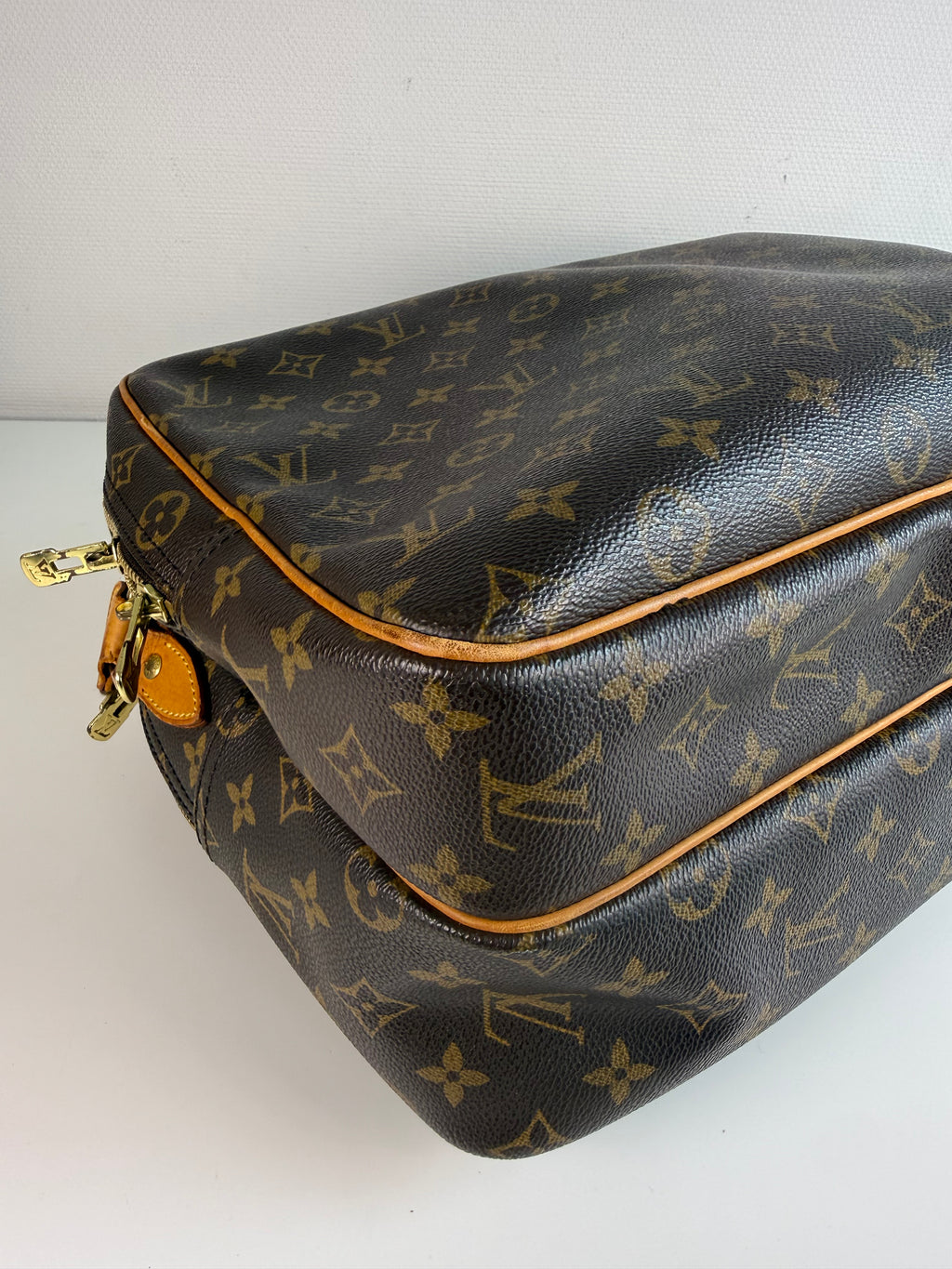 Sac Reporter Monogram Louis Vuitton