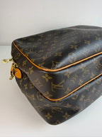Sac Reporter Monogram Louis Vuitton
