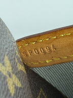 Sac Reporter Monogram Louis Vuitton
