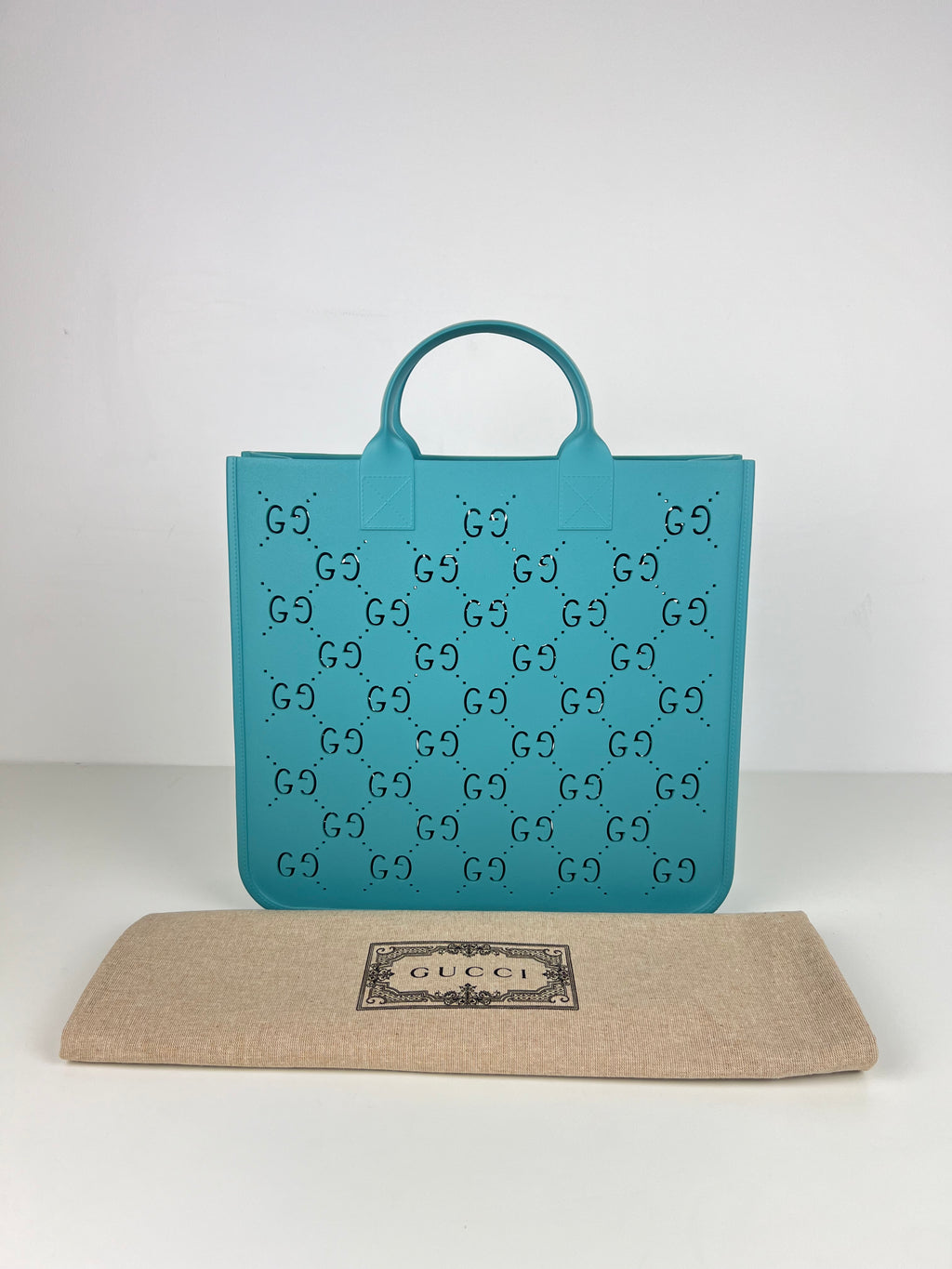 Tote bag Gucci