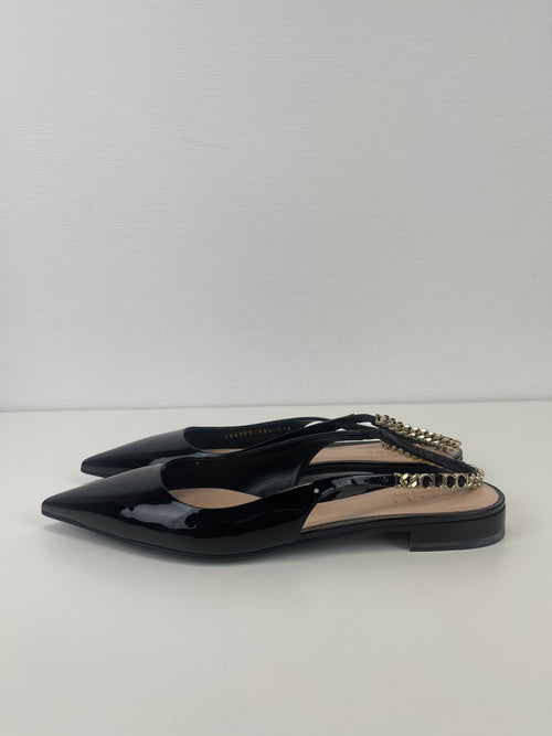 Ballerines Signorina Gucci