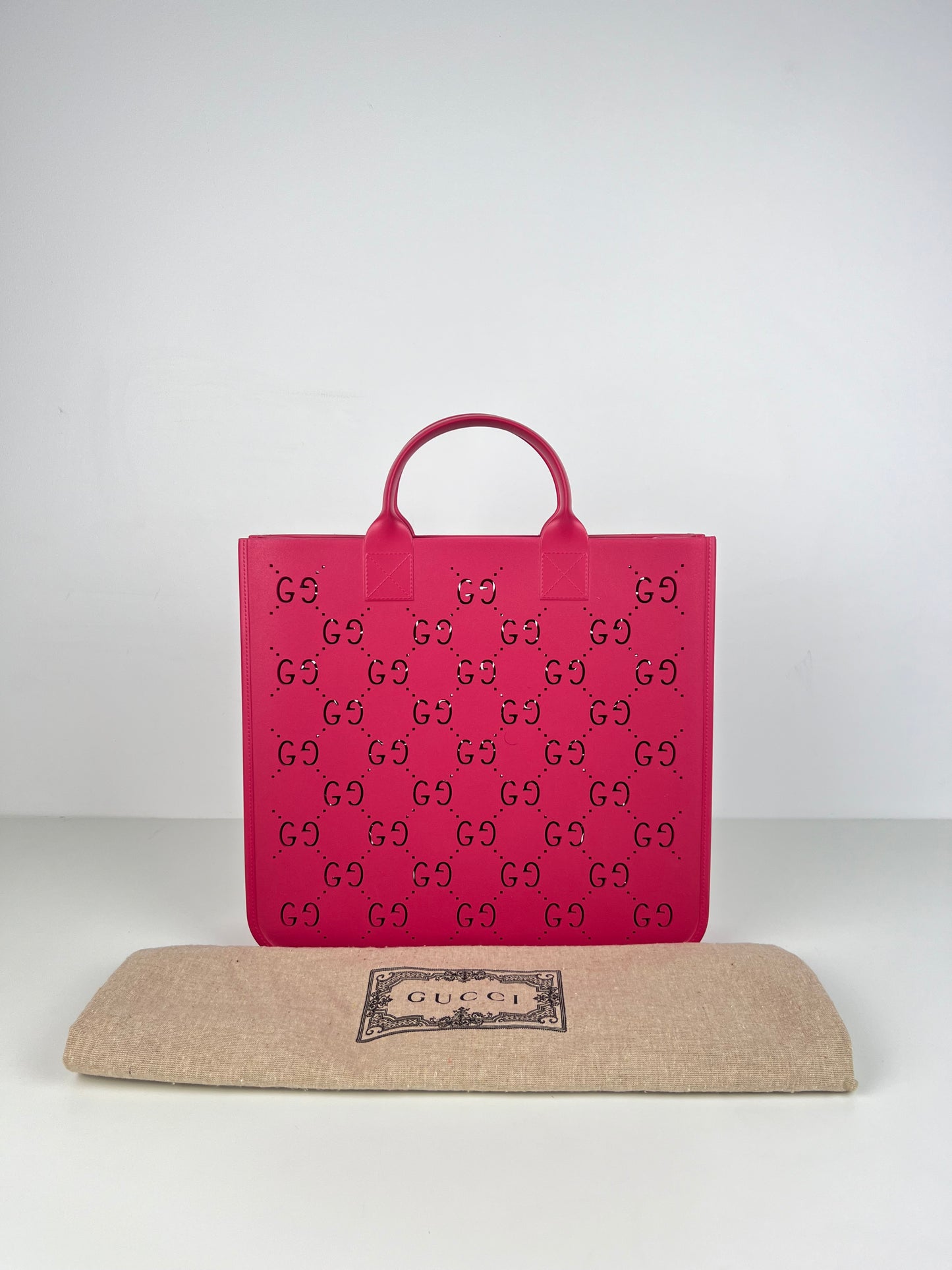 Tote bag Gucci