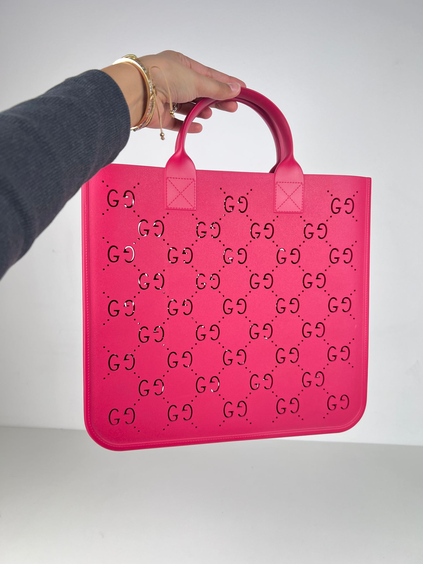 Tote bag Gucci