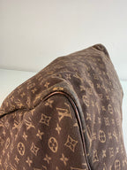 Speedy 30 en toile monogramme