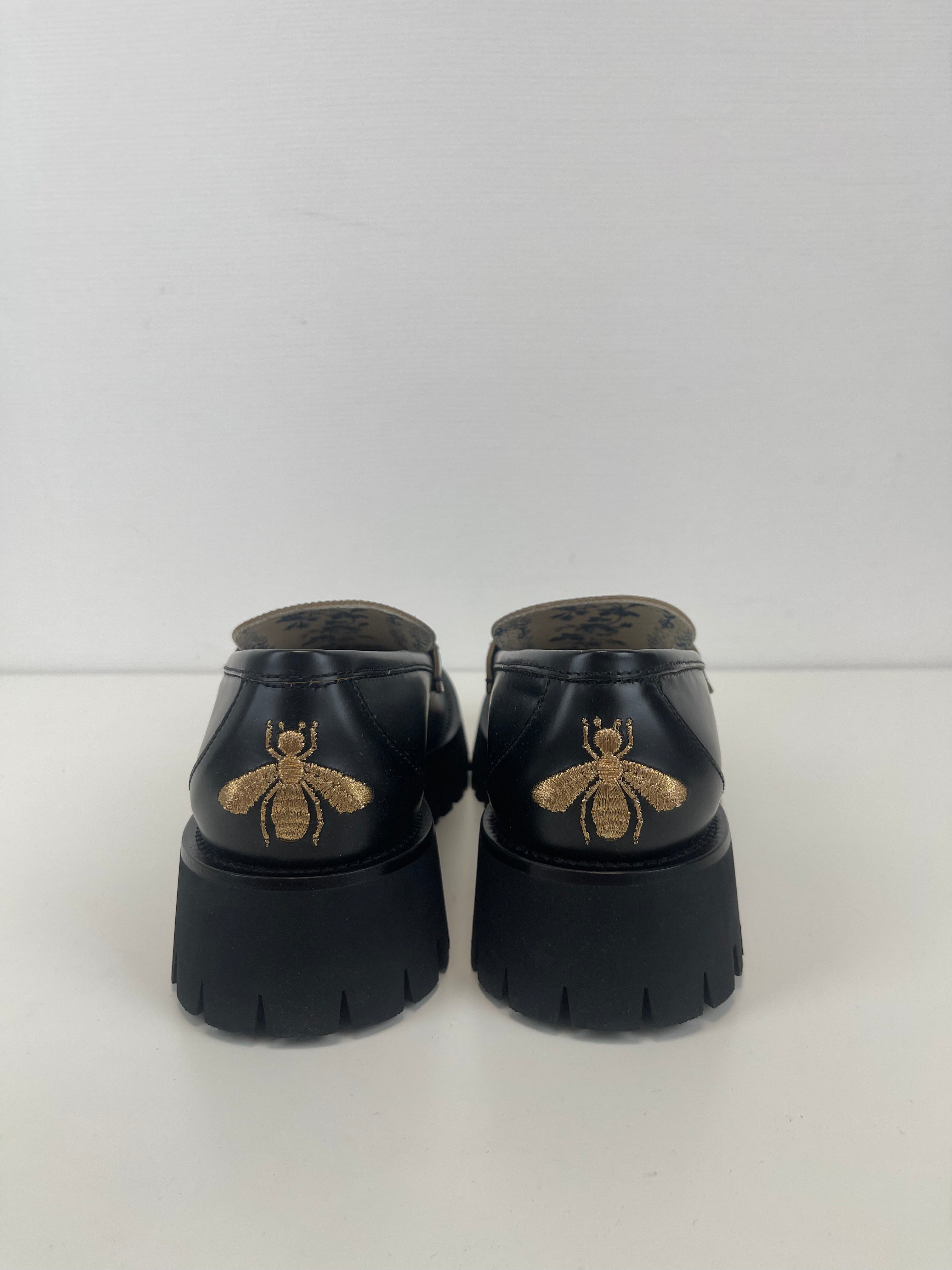 Mocassins Loafer Gucci