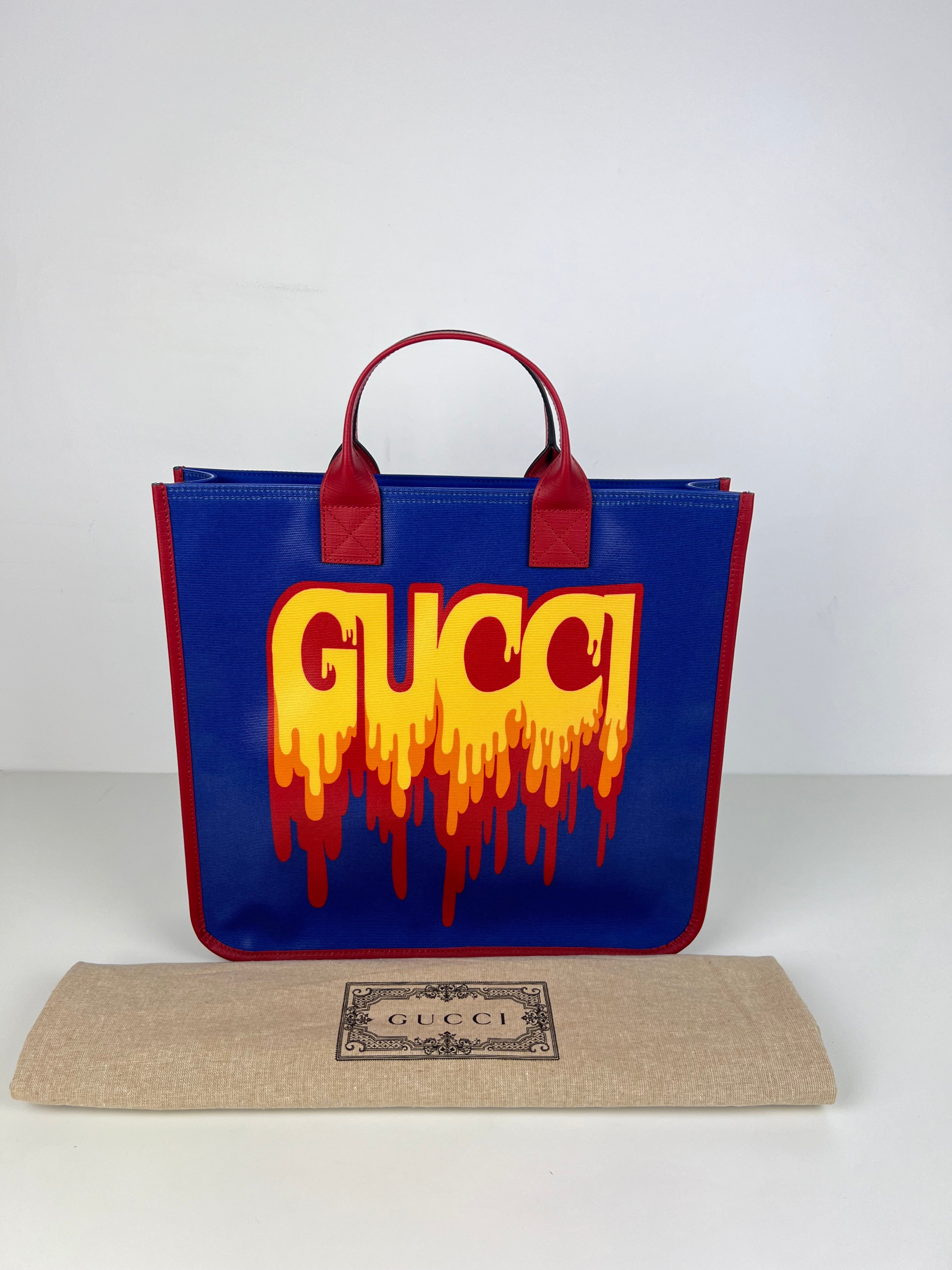 Tote bag Gucci