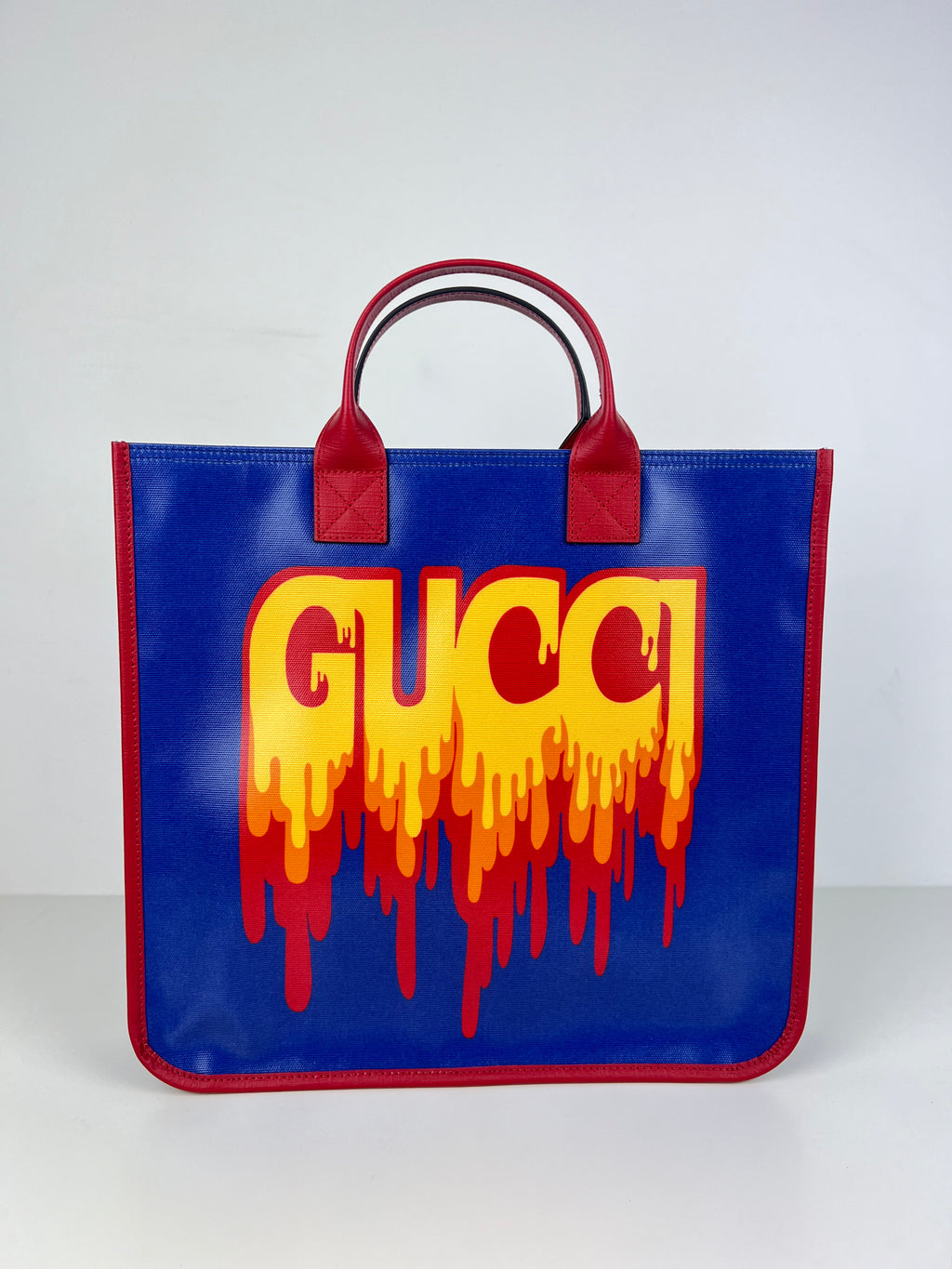 Tote bag Gucci
