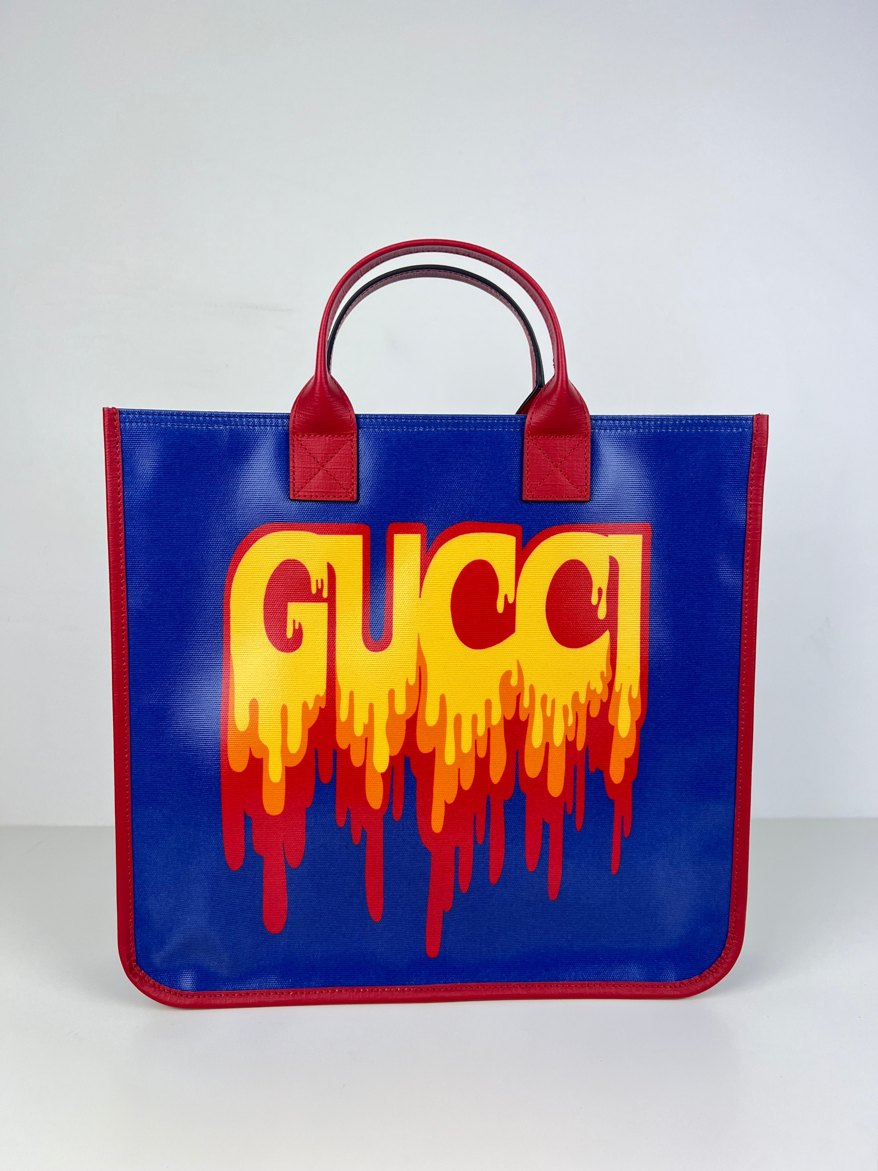 Tote bag Gucci