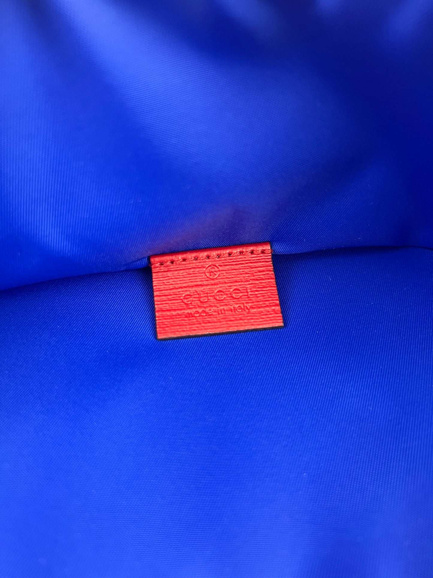 Tote bag Gucci