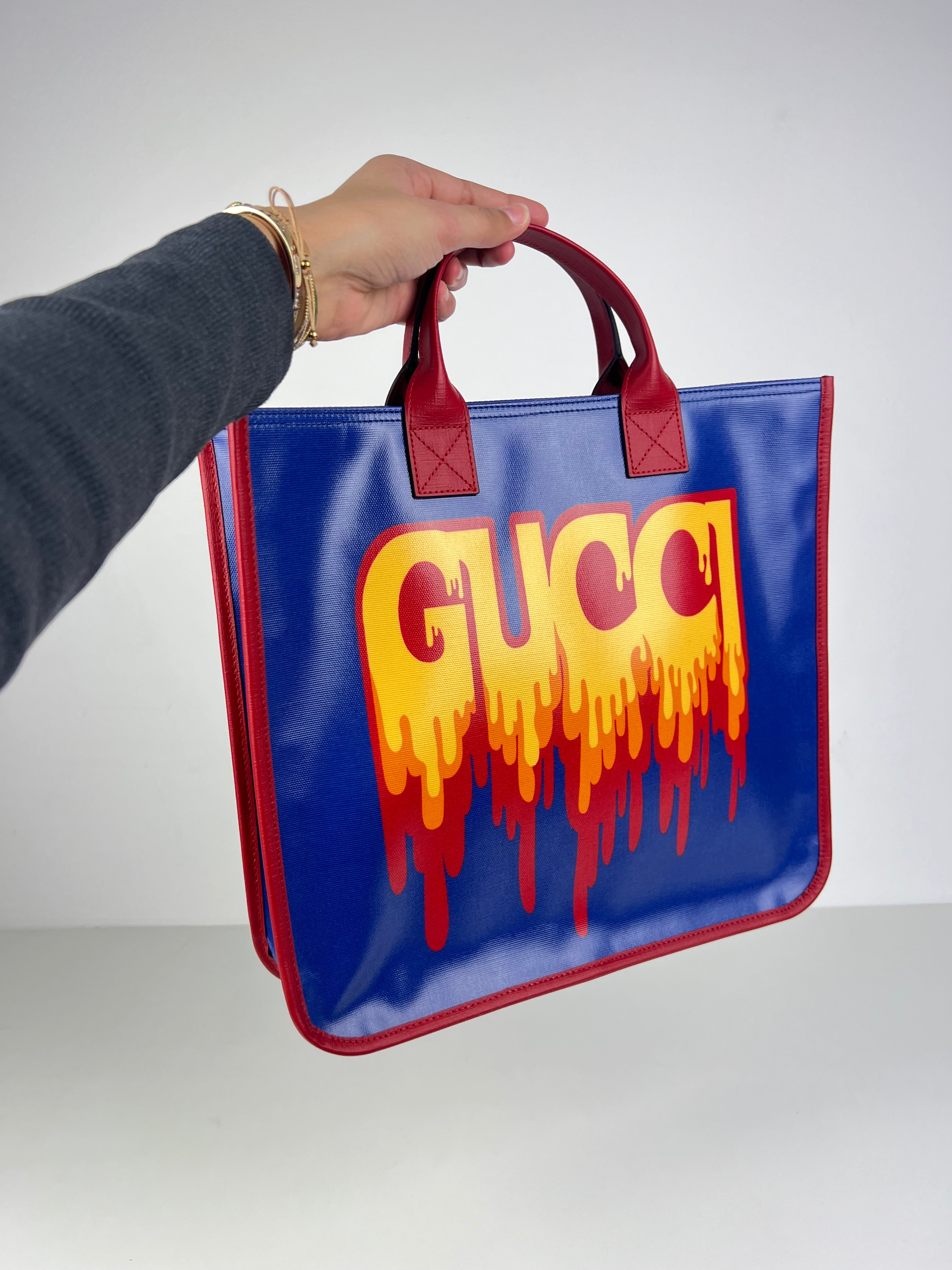 Tote bag Gucci