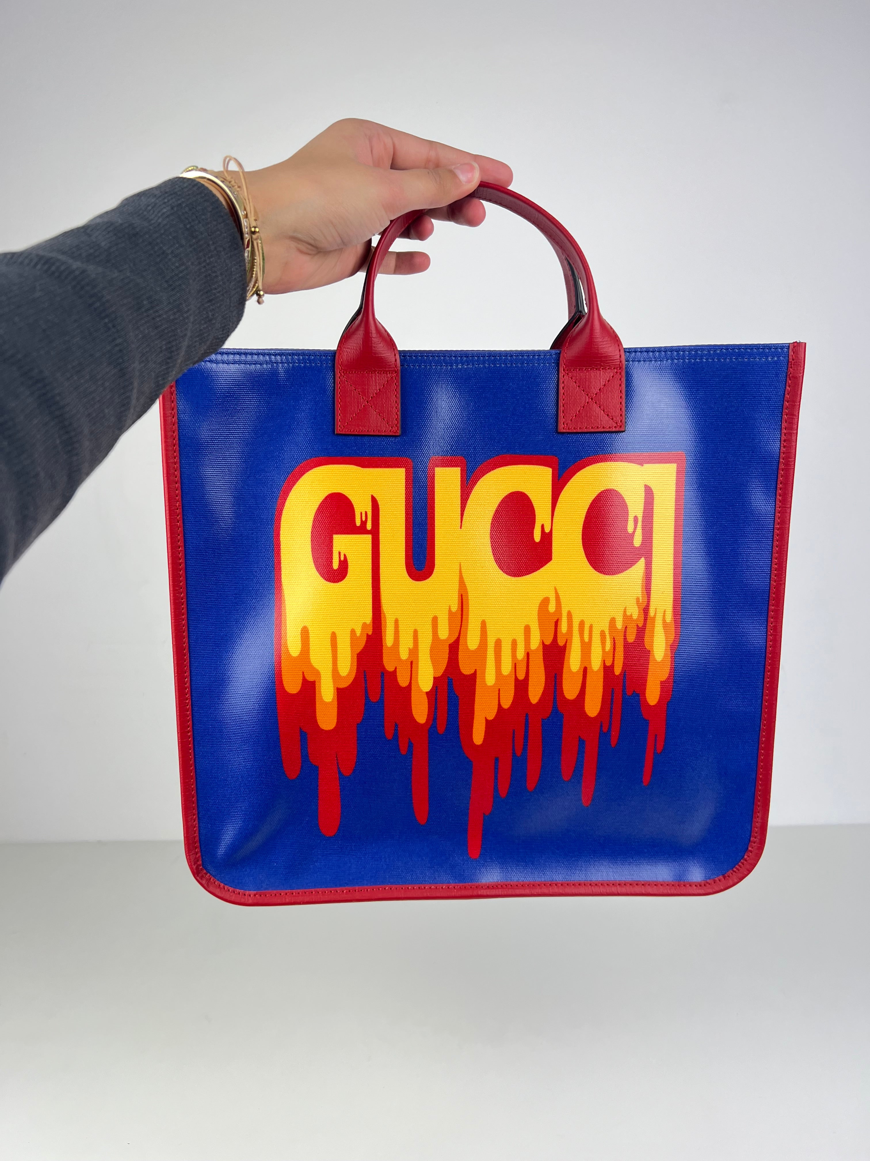 Tote bag Gucci