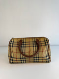 Sac Burberry