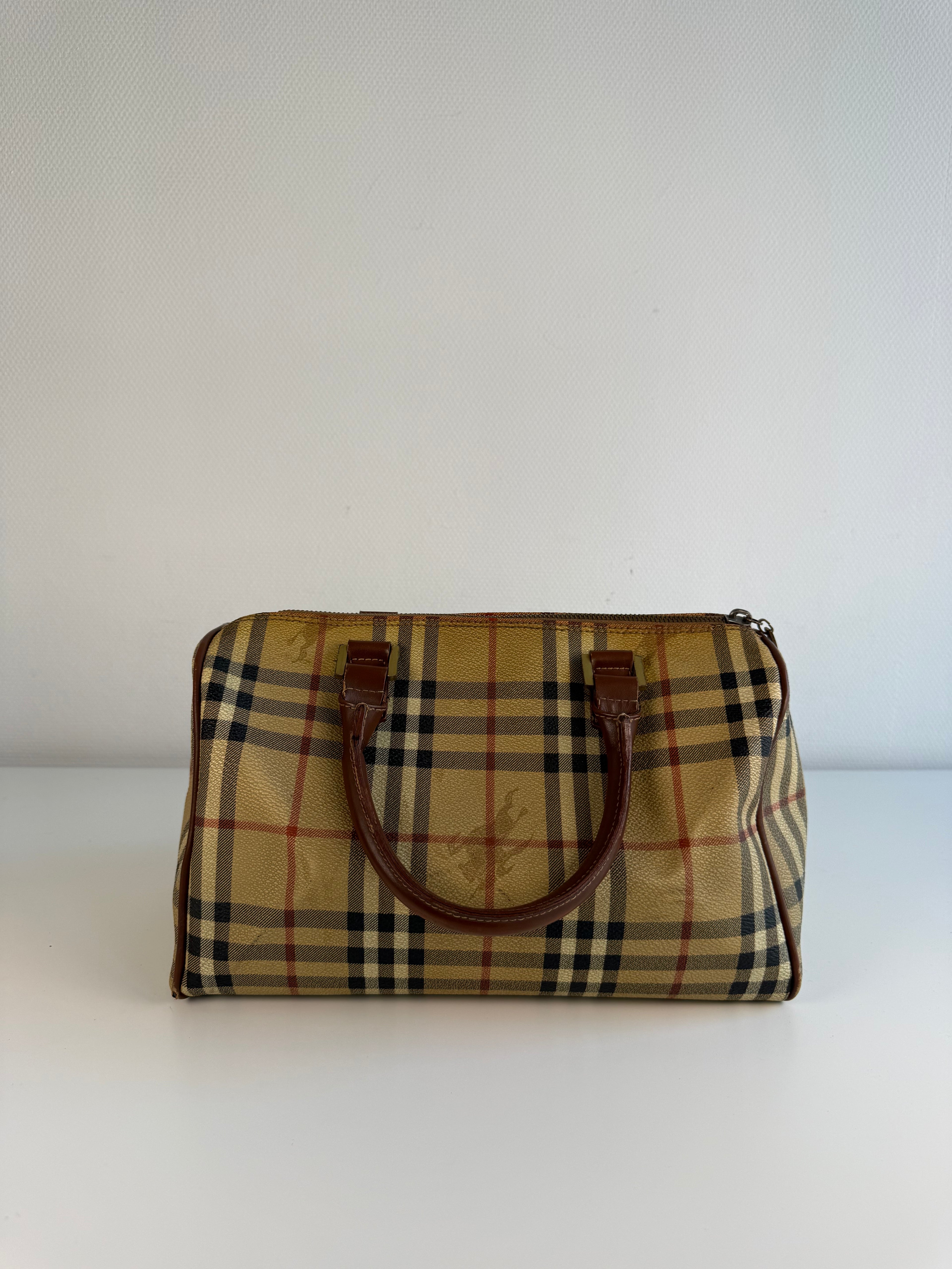 Sac Burberry