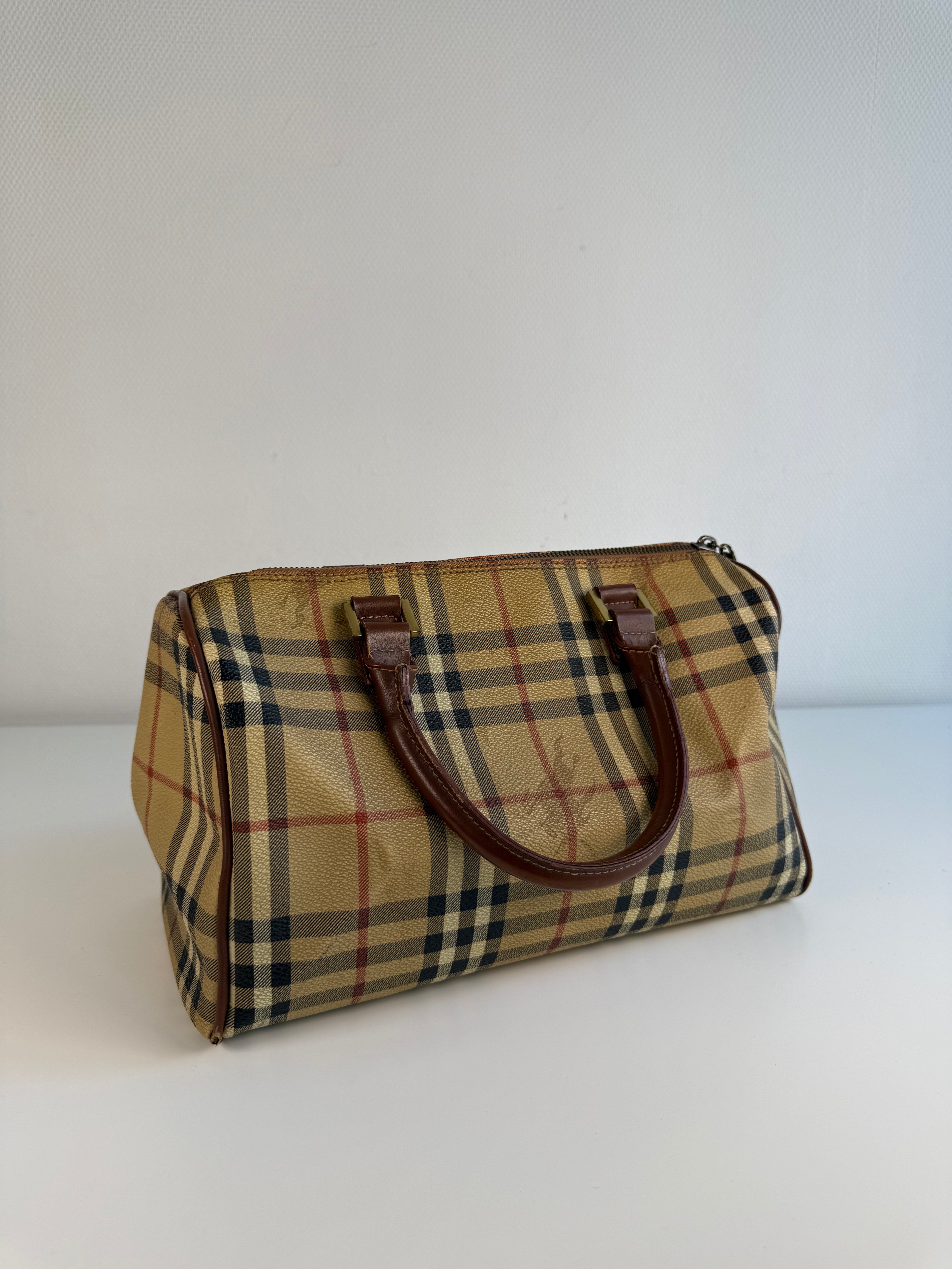 Sac Burberry